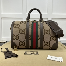 Gucci Travel Bags